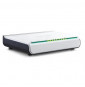  S108 SWITCH 8P LAN 10/100M TENDA S108 DESKTOP - SUPP.AUTOPOLARIT SU O